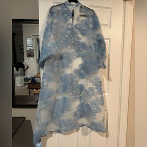 Le Vie Style House dress